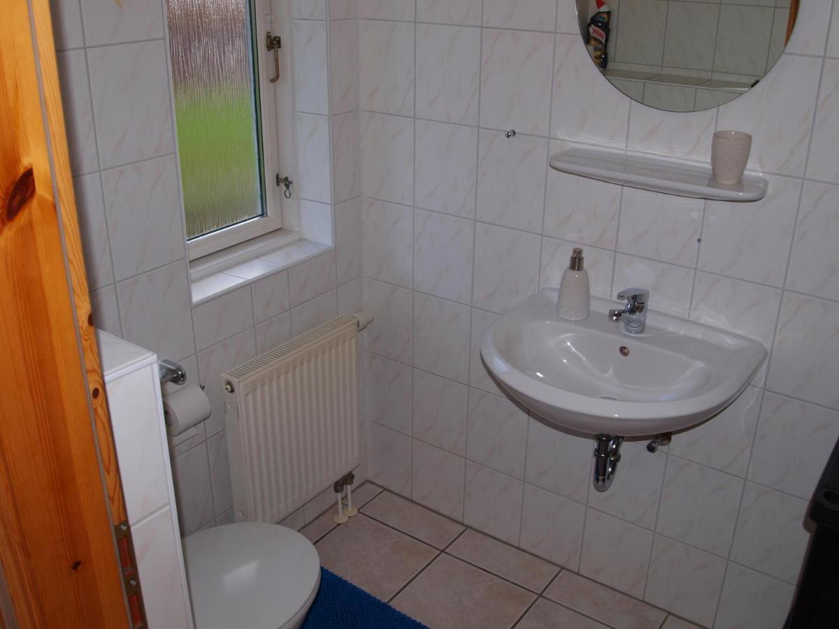 Bjaelkehytten Handewitt Esterno foto