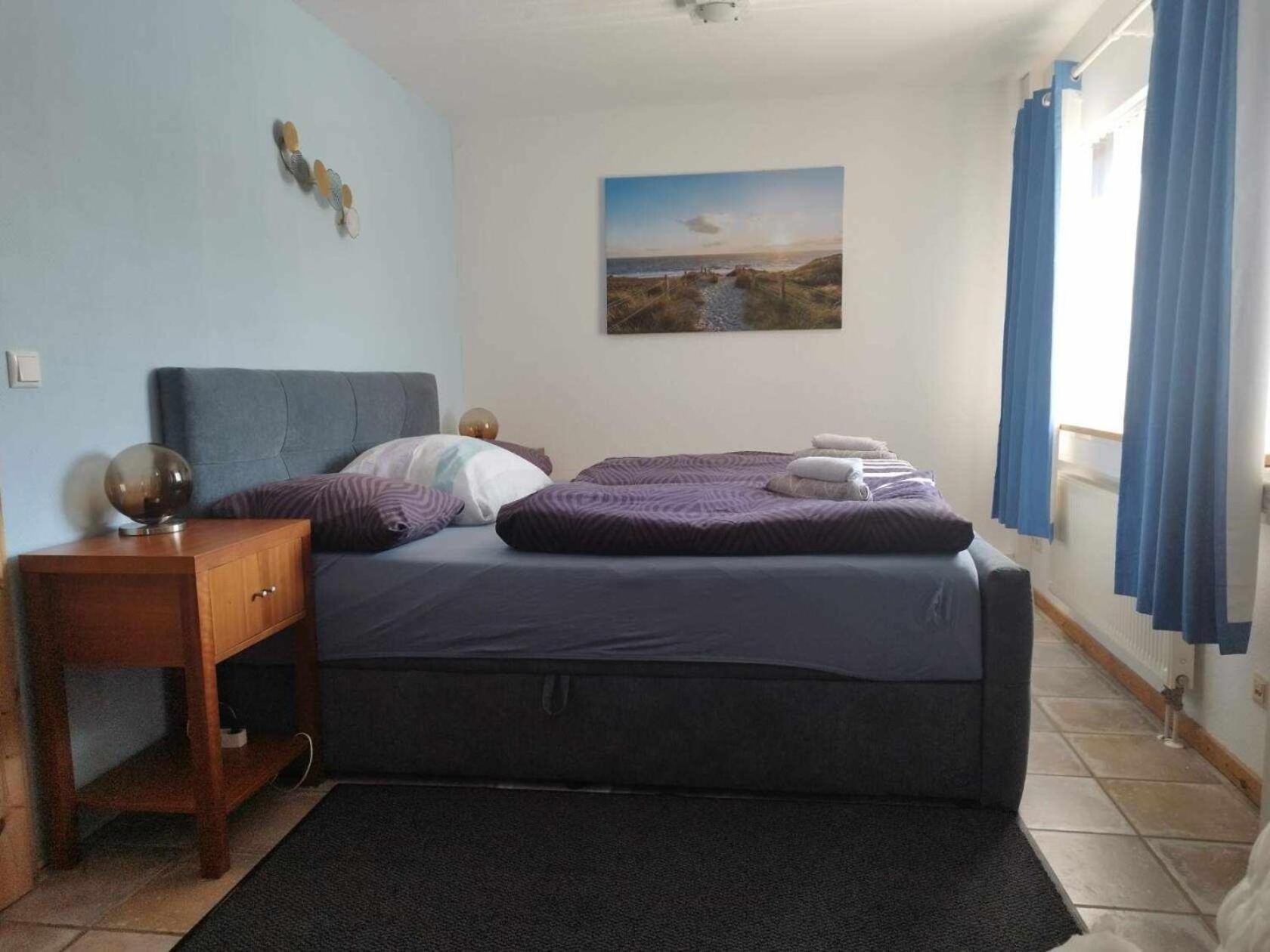 Bjaelkehytten Handewitt Esterno foto