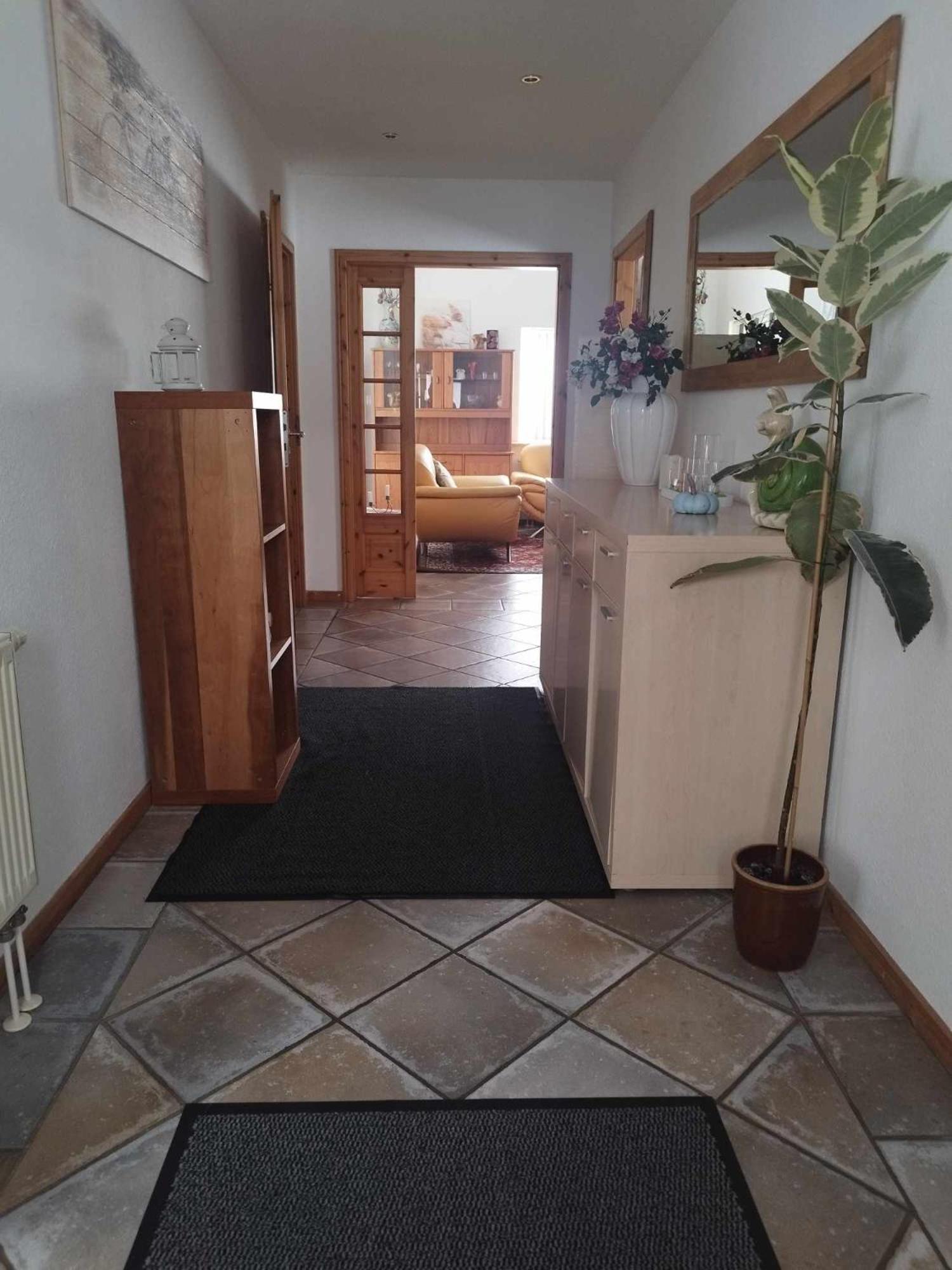 Bjaelkehytten Handewitt Esterno foto